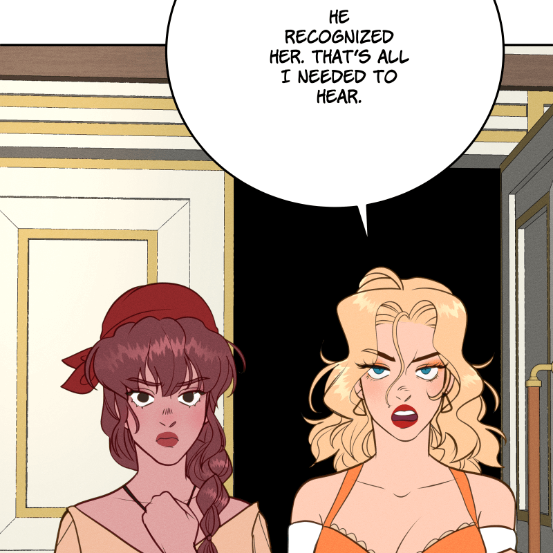 Love Me to Death Chapter 46 - Page 86