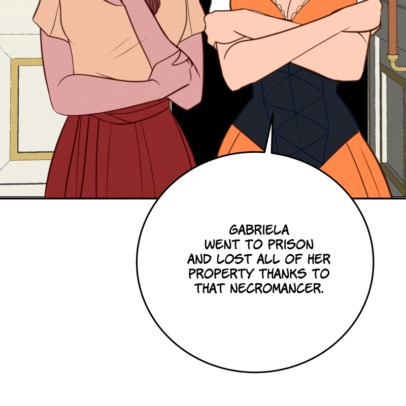 Love Me to Death Chapter 46 - Page 87