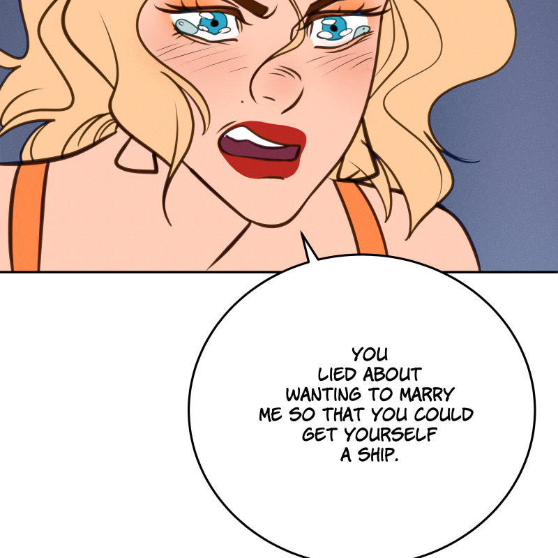 Love Me to Death Chapter 46 - Page 92