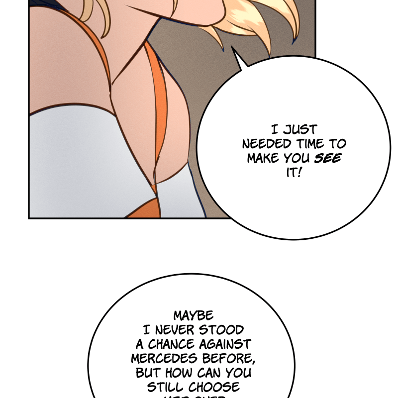 Love Me to Death Chapter 46 - Page 96