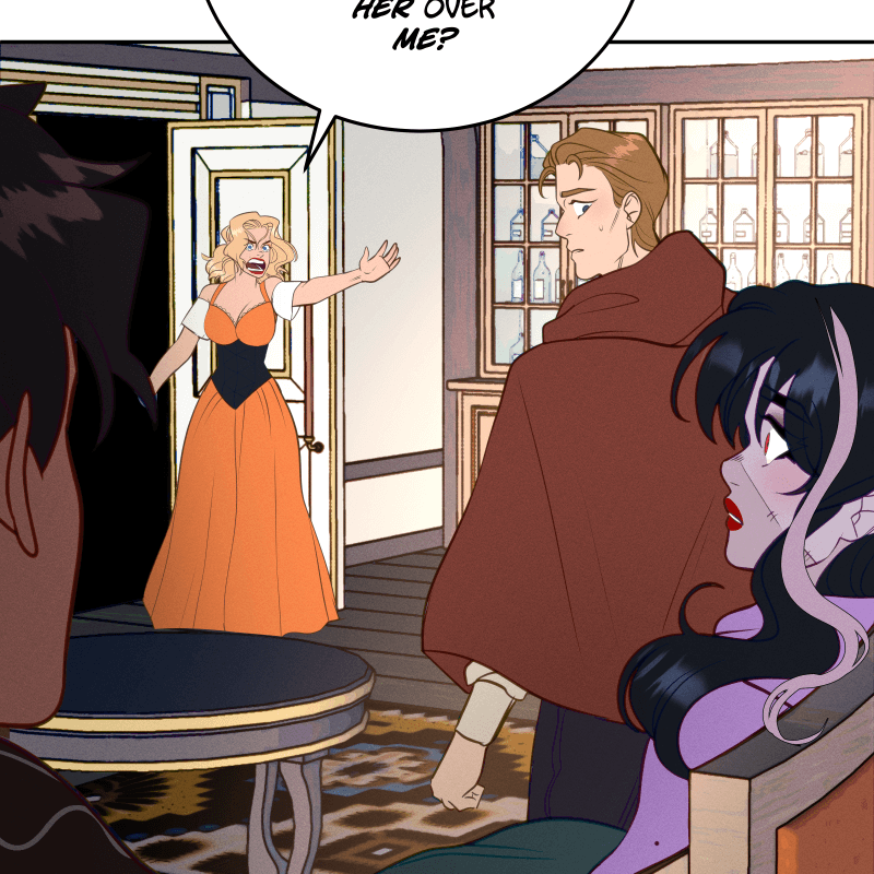 Love Me to Death Chapter 46 - Page 97