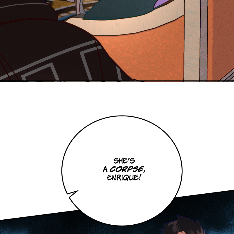 Love Me to Death Chapter 46 - Page 98