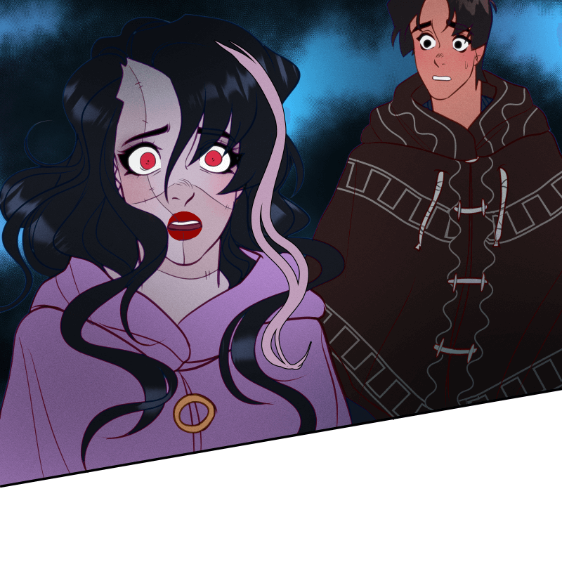 Love Me to Death Chapter 46 - Page 99