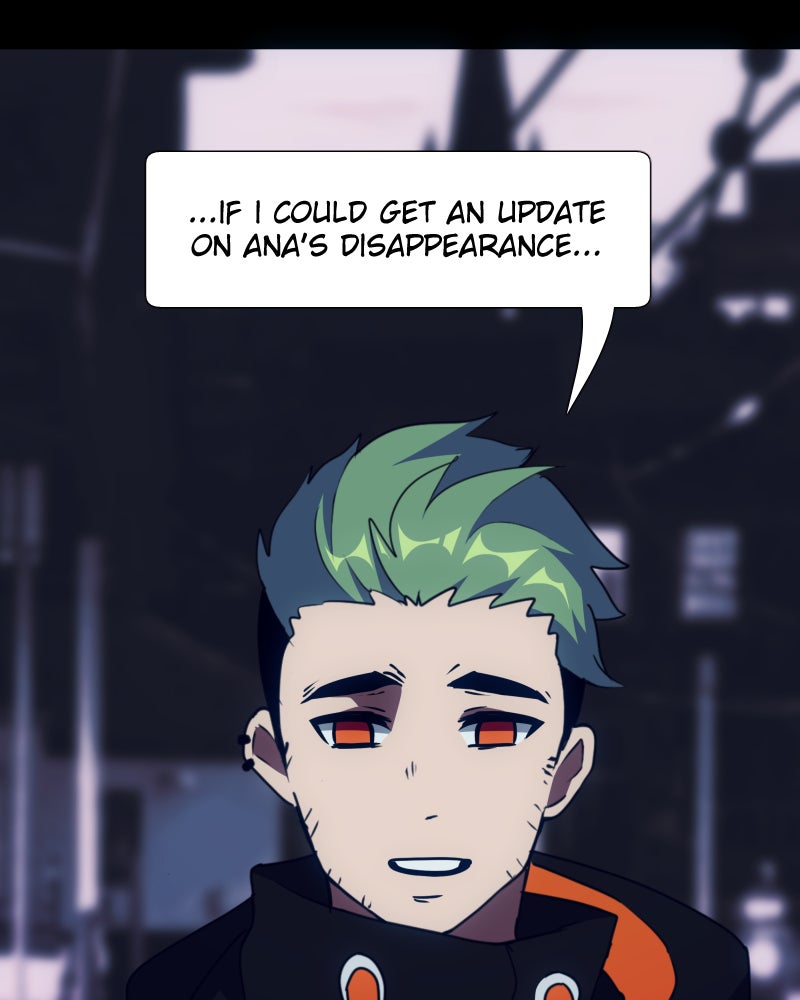 Love Me to Death Chapter 47 - Page 159