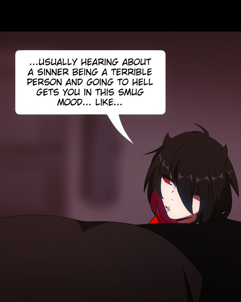 Love Me to Death Chapter 47 - Page 52