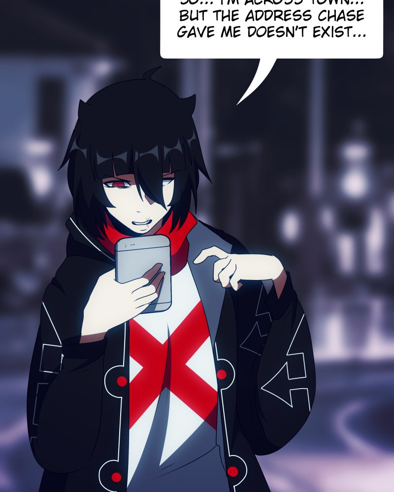 Love Me to Death Chapter 47 - Page 88