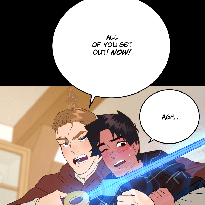 Love Me to Death Chapter 48 - Page 2