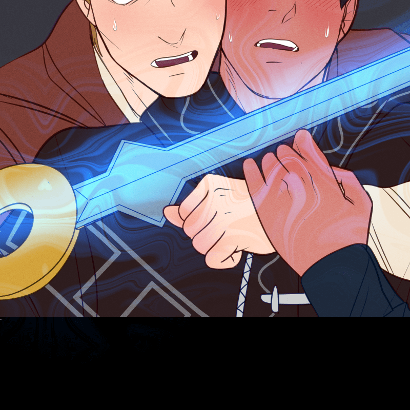 Love Me to Death Chapter 48 - Page 11