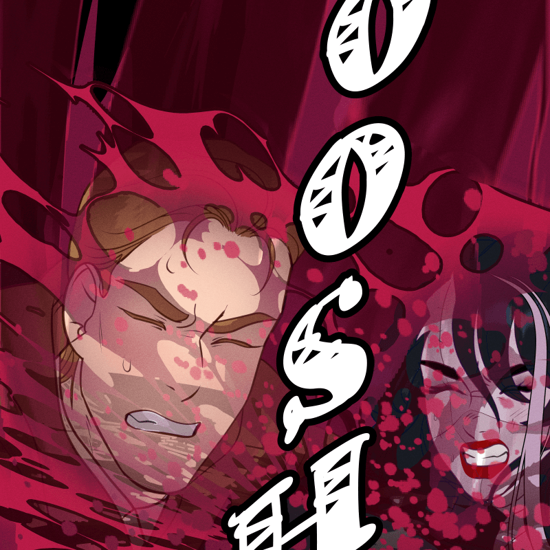 Love Me to Death Chapter 48 - Page 102