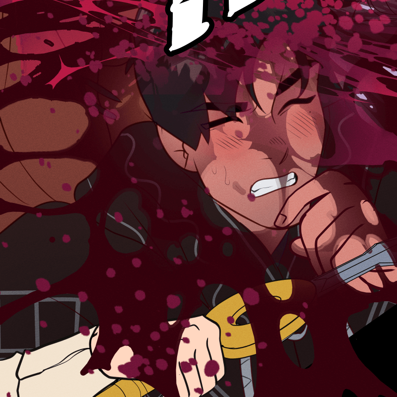 Love Me to Death Chapter 48 - Page 103