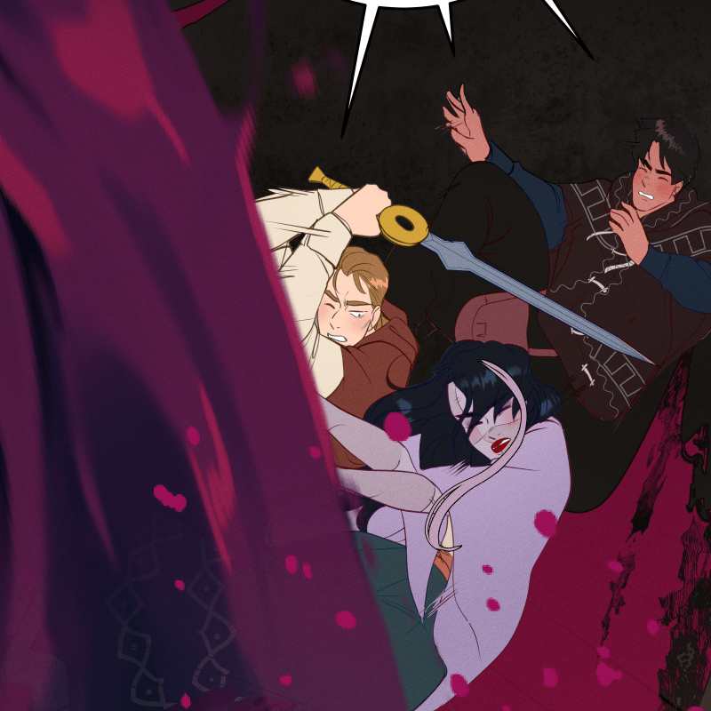 Love Me to Death Chapter 48 - Page 105