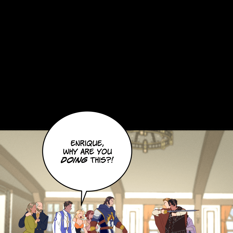 Love Me to Death Chapter 48 - Page 12