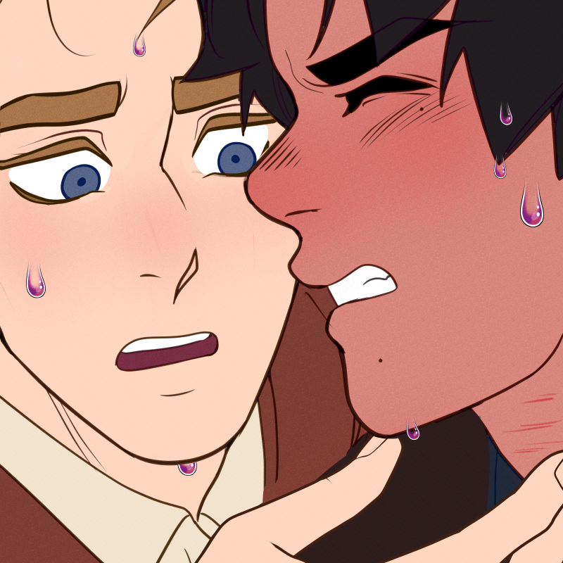 Love Me to Death Chapter 48 - Page 112