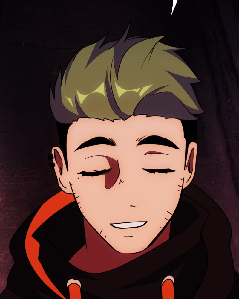 Love Me to Death Chapter 48 - Page 114