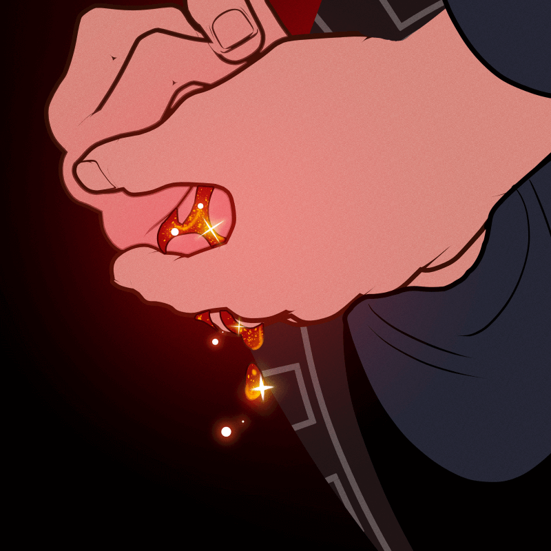 Love Me to Death Chapter 48 - Page 115