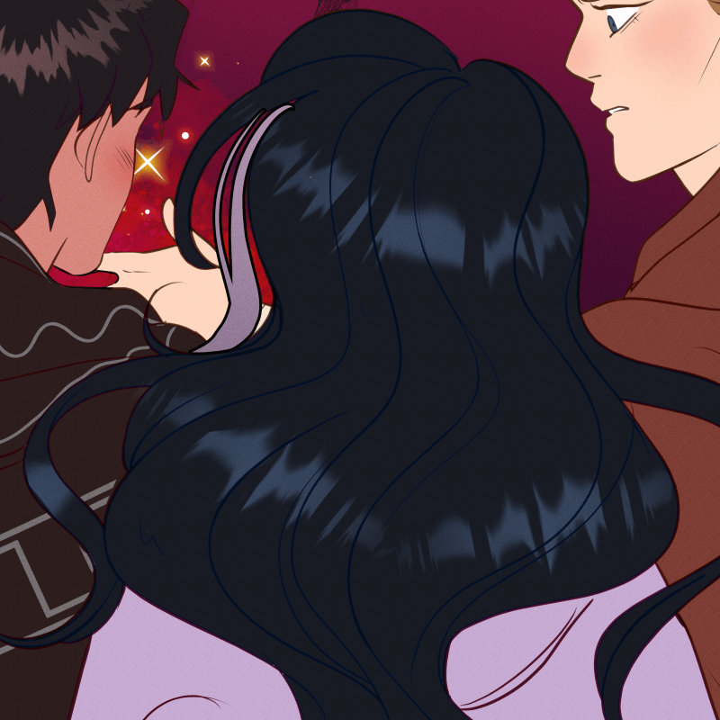 Love Me to Death Chapter 48 - Page 119