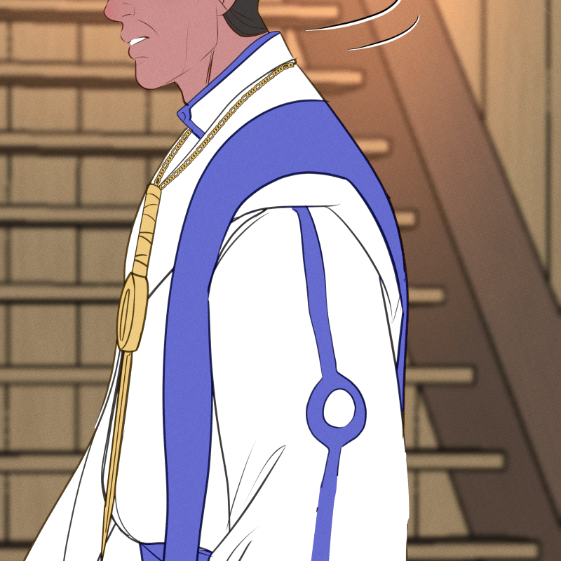 Love Me to Death Chapter 48 - Page 121