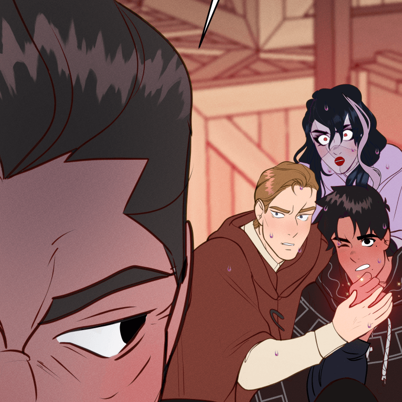 Love Me to Death Chapter 48 - Page 123