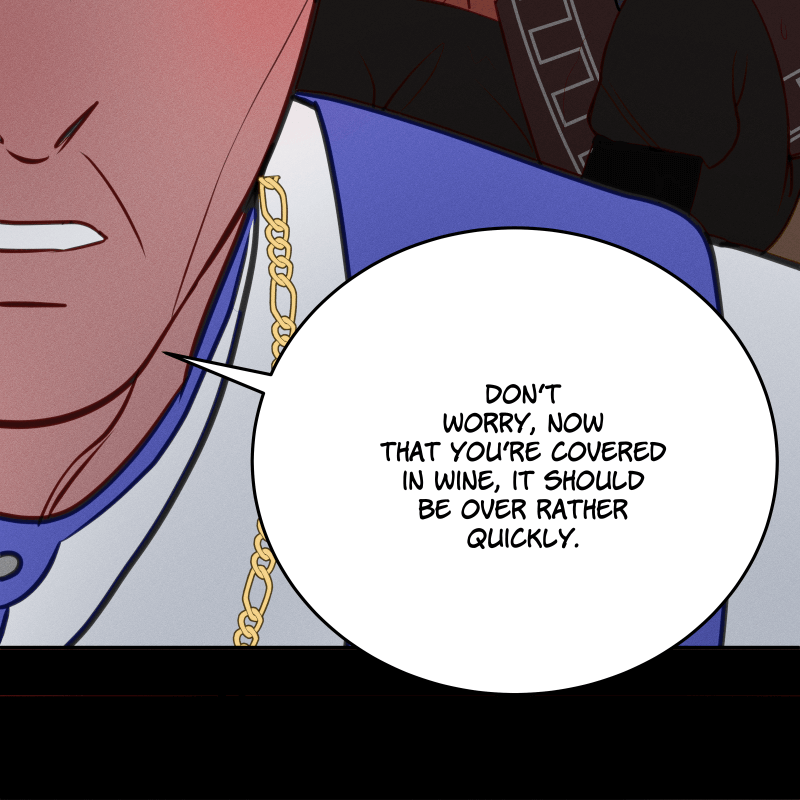 Love Me to Death Chapter 48 - Page 124