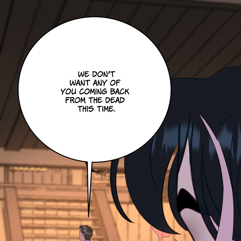 Love Me to Death Chapter 48 - Page 125