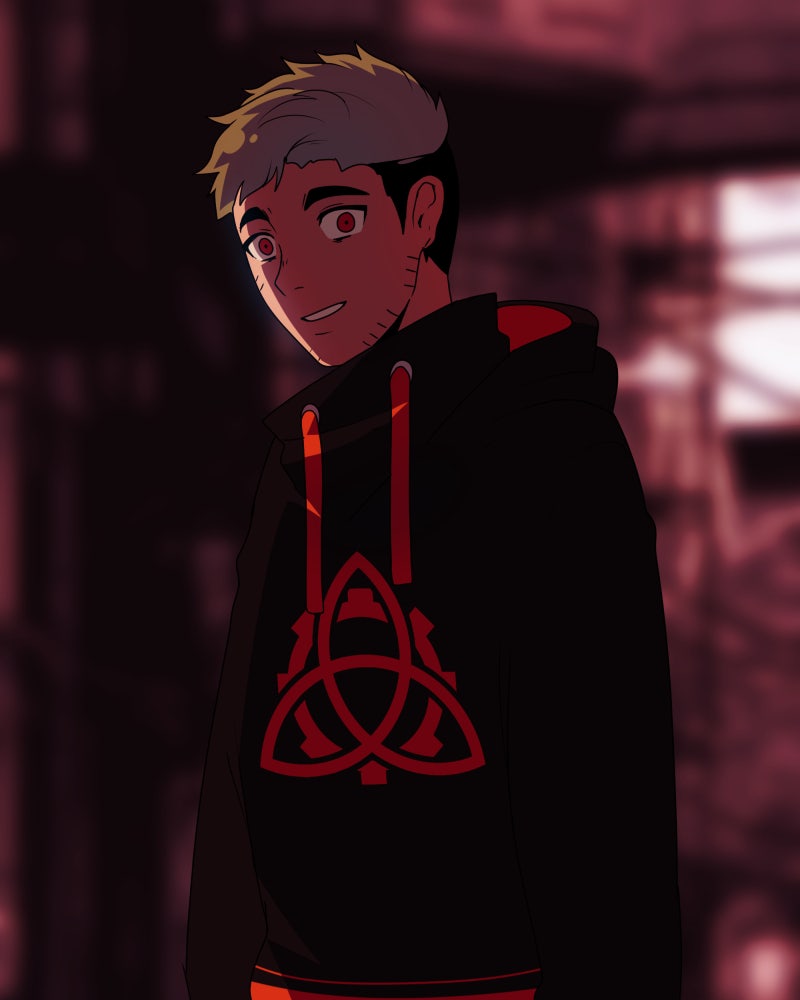 Love Me to Death Chapter 48 - Page 126
