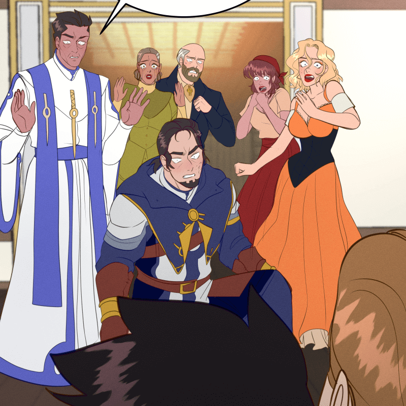 Love Me to Death Chapter 48 - Page 14