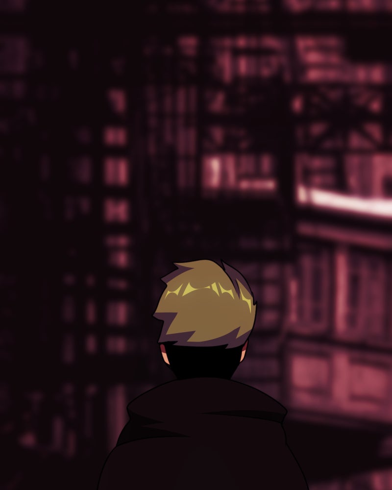 Love Me to Death Chapter 48 - Page 135