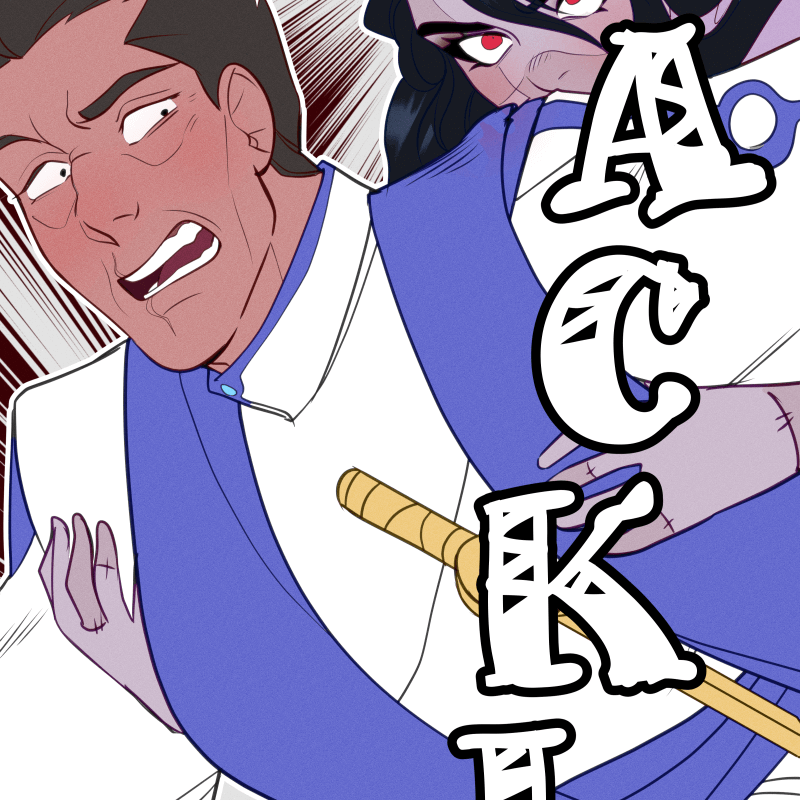 Love Me to Death Chapter 48 - Page 136