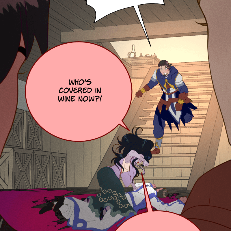 Love Me to Death Chapter 48 - Page 141