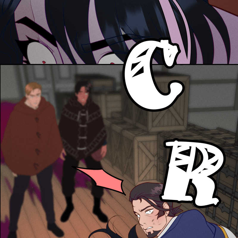 Love Me to Death Chapter 48 - Page 145