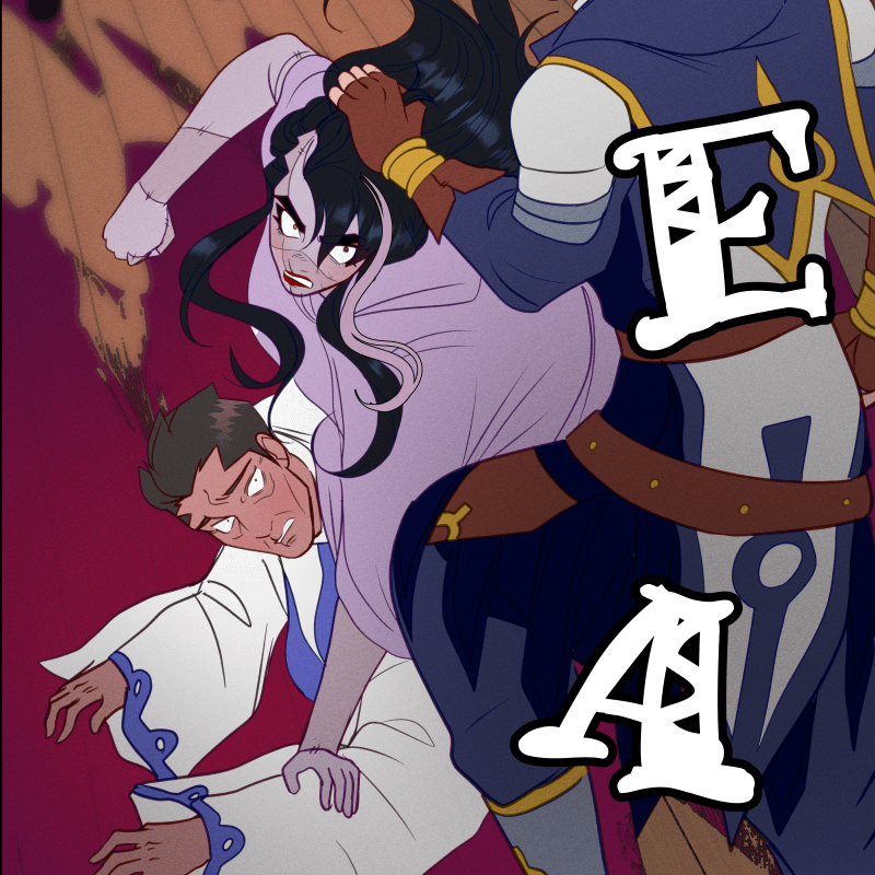 Love Me to Death Chapter 48 - Page 146