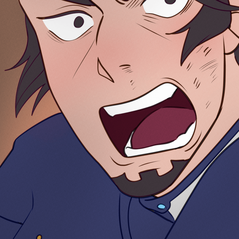 Love Me to Death Chapter 48 - Page 152