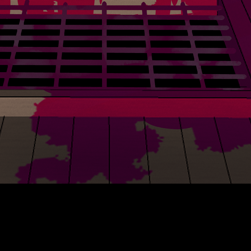 Love Me to Death Chapter 48 - Page 156