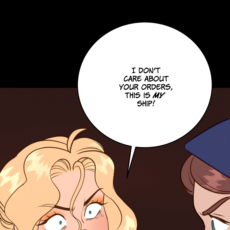 Love Me to Death Chapter 48 - Page 157