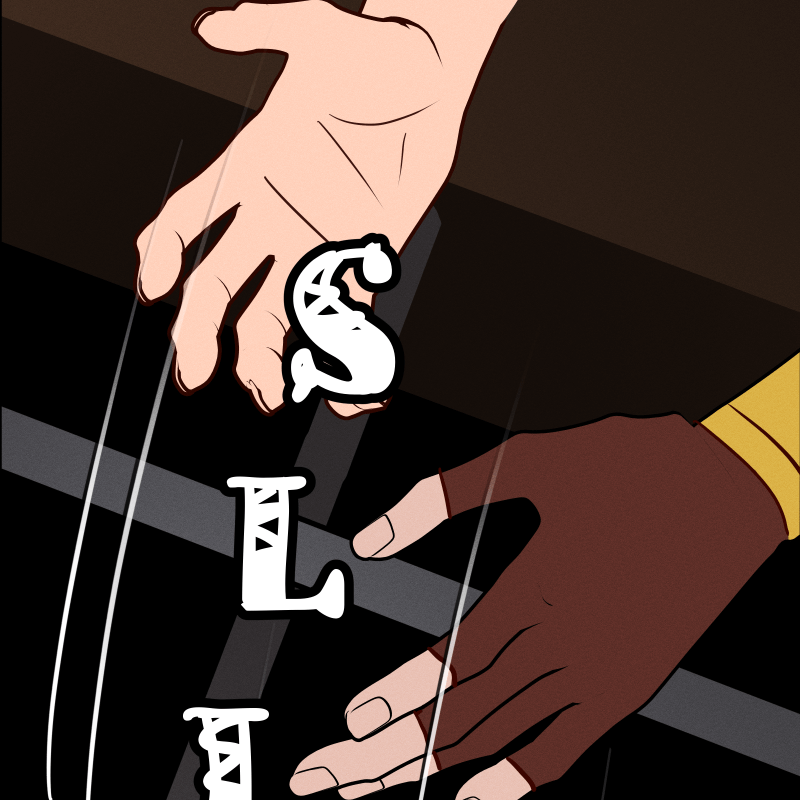 Love Me to Death Chapter 48 - Page 160