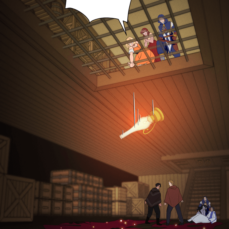 Love Me to Death Chapter 48 - Page 163