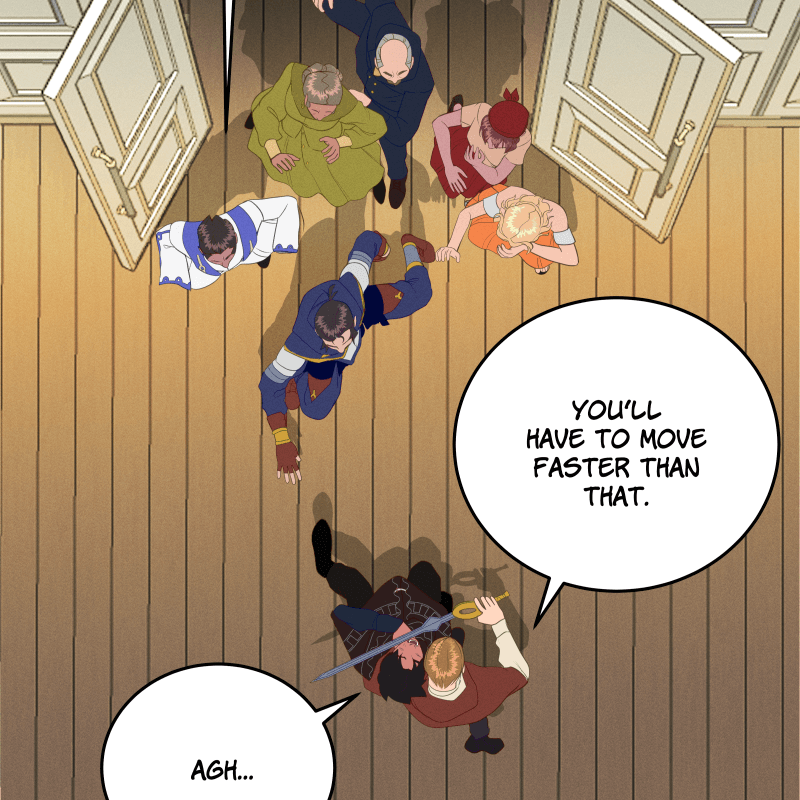 Love Me to Death Chapter 48 - Page 18