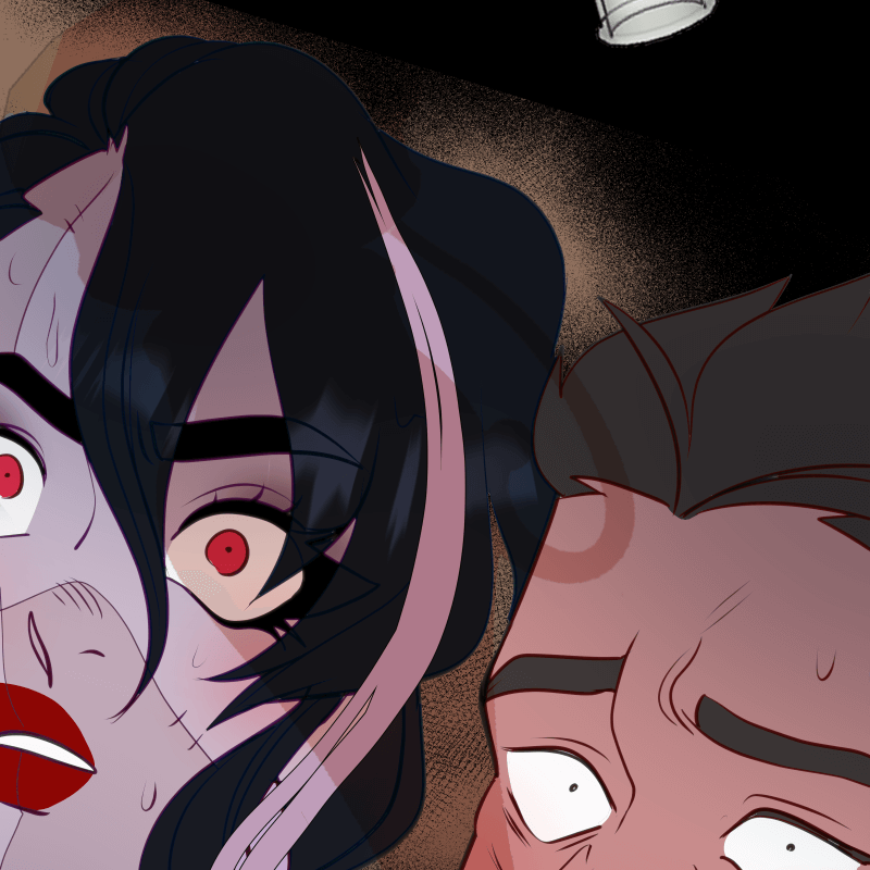 Love Me to Death Chapter 48 - Page 174