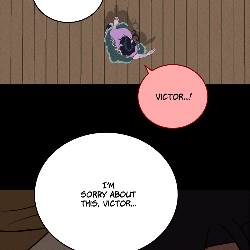 Love Me to Death Chapter 48 - Page 19