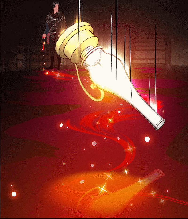 Love Me to Death Chapter 48 - Page 182