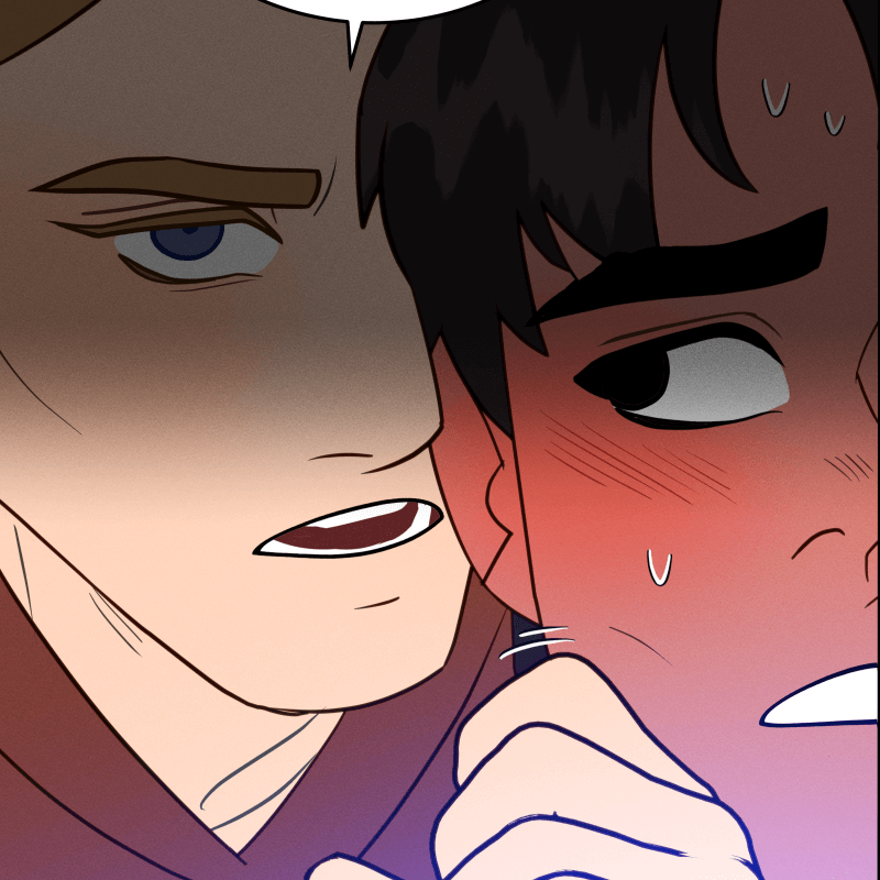 Love Me to Death Chapter 48 - Page 20