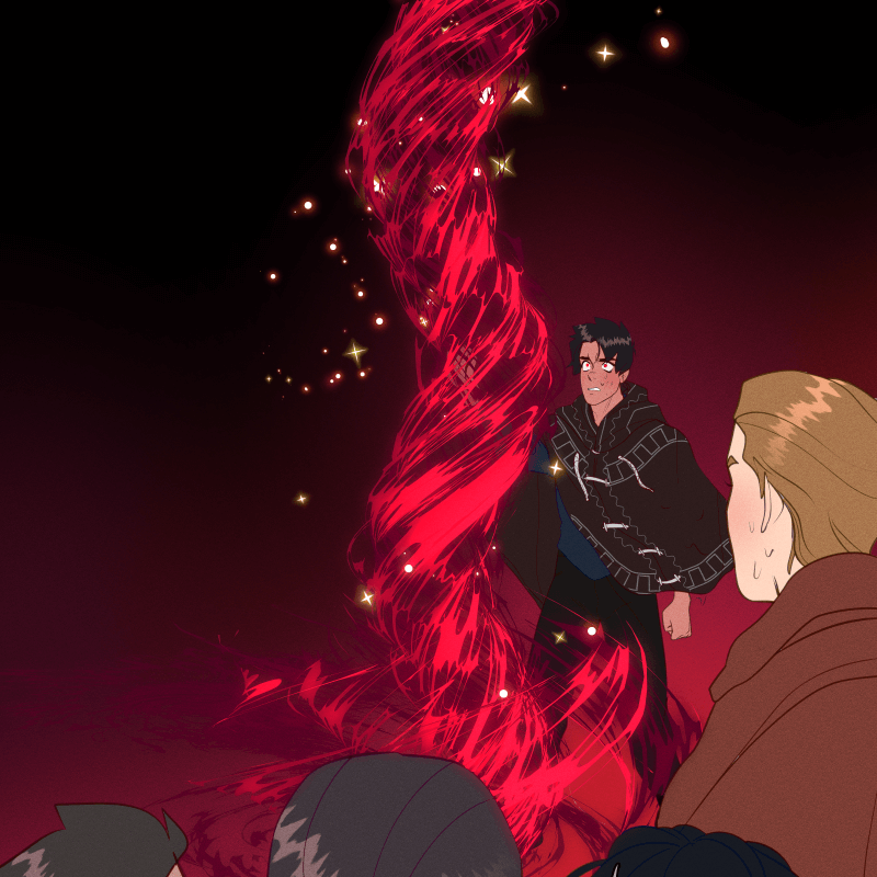 Love Me to Death Chapter 48 - Page 194