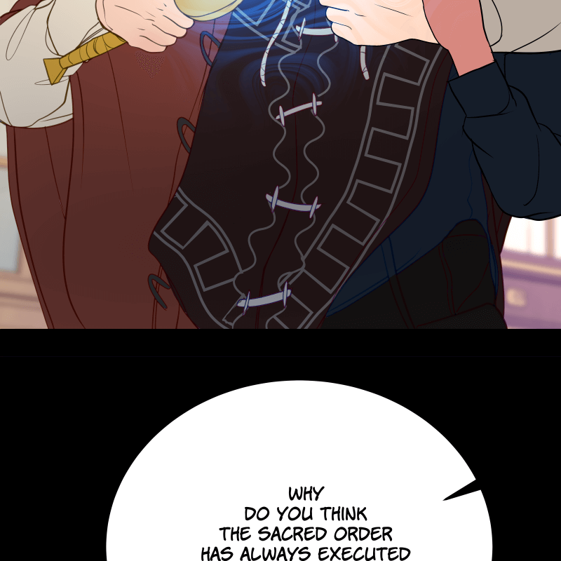 Love Me to Death Chapter 48 - Page 3