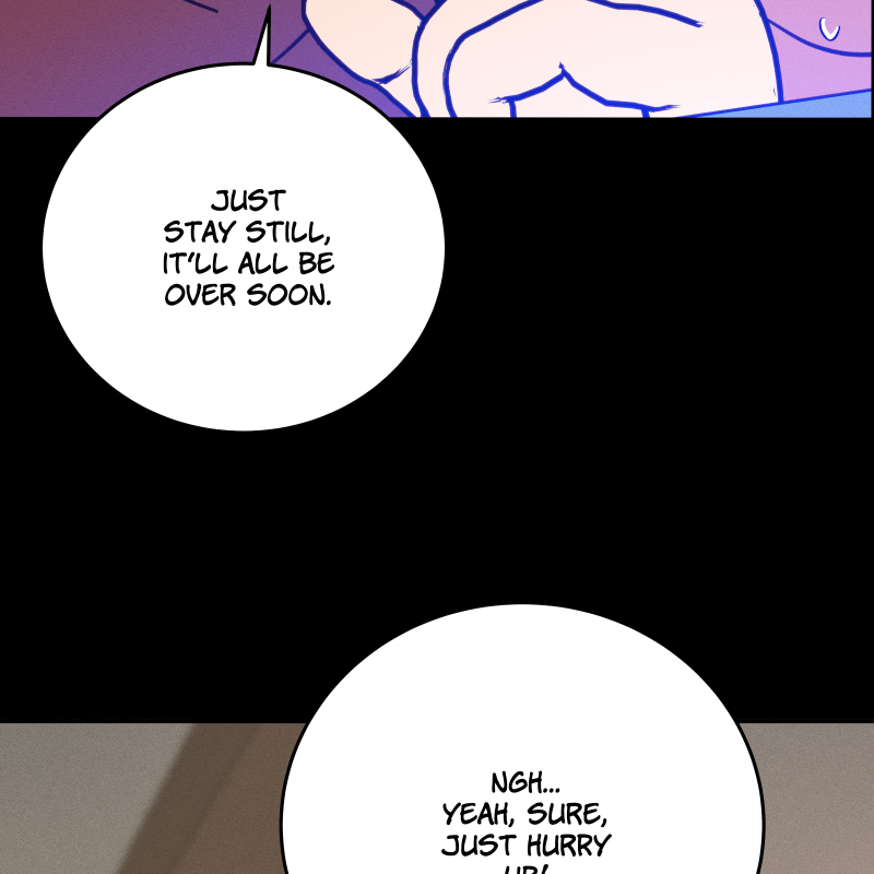 Love Me to Death Chapter 48 - Page 21