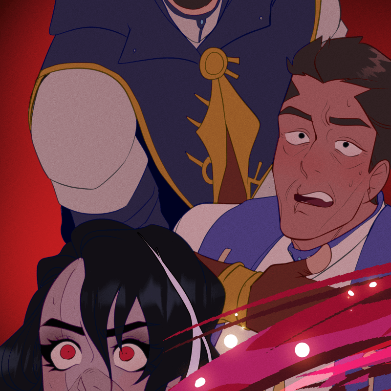 Love Me to Death Chapter 48 - Page 202