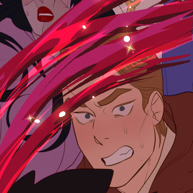 Love Me to Death Chapter 48 - Page 203