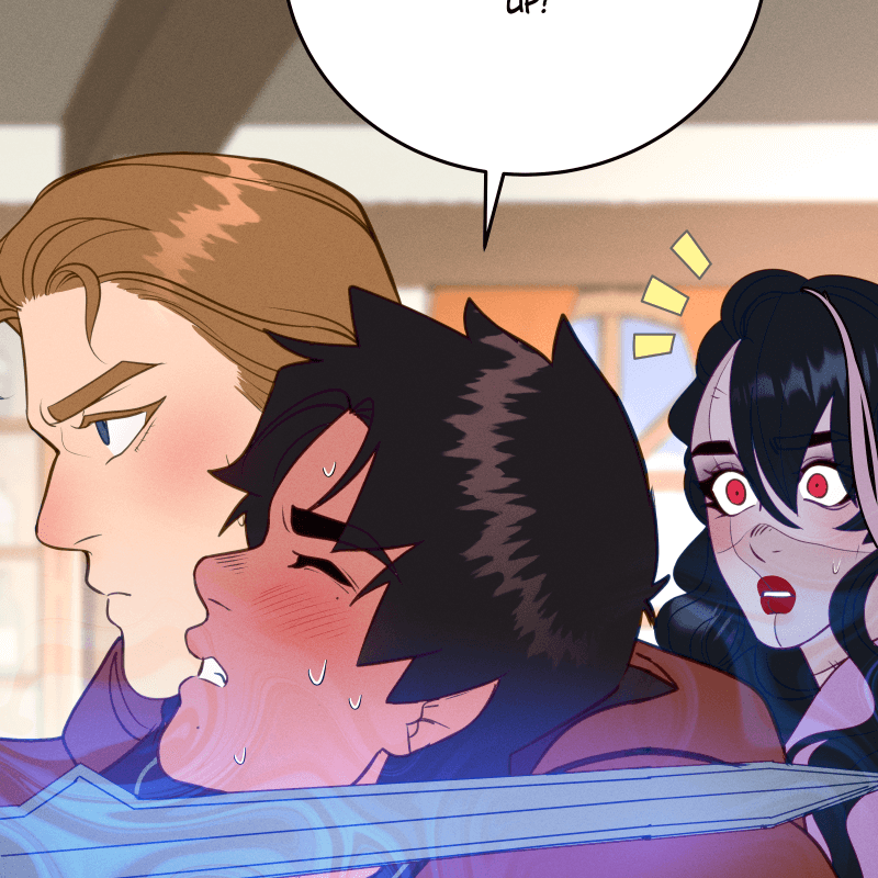 Love Me to Death Chapter 48 - Page 22