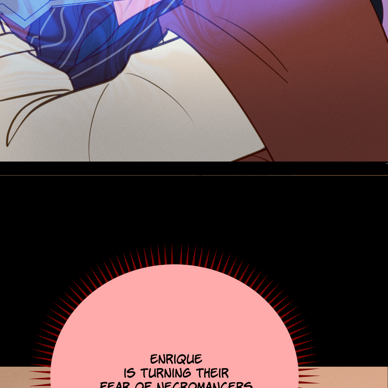 Love Me to Death Chapter 48 - Page 23