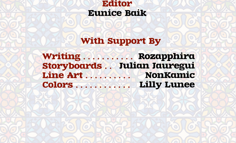 Love Me to Death Chapter 48 - Page 223