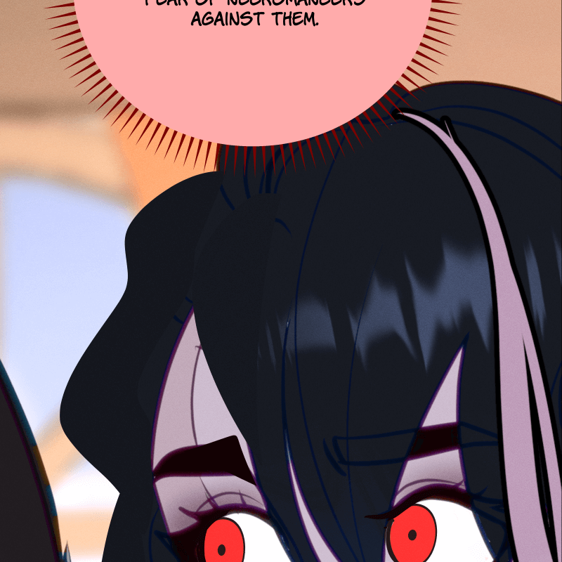 Love Me to Death Chapter 48 - Page 24